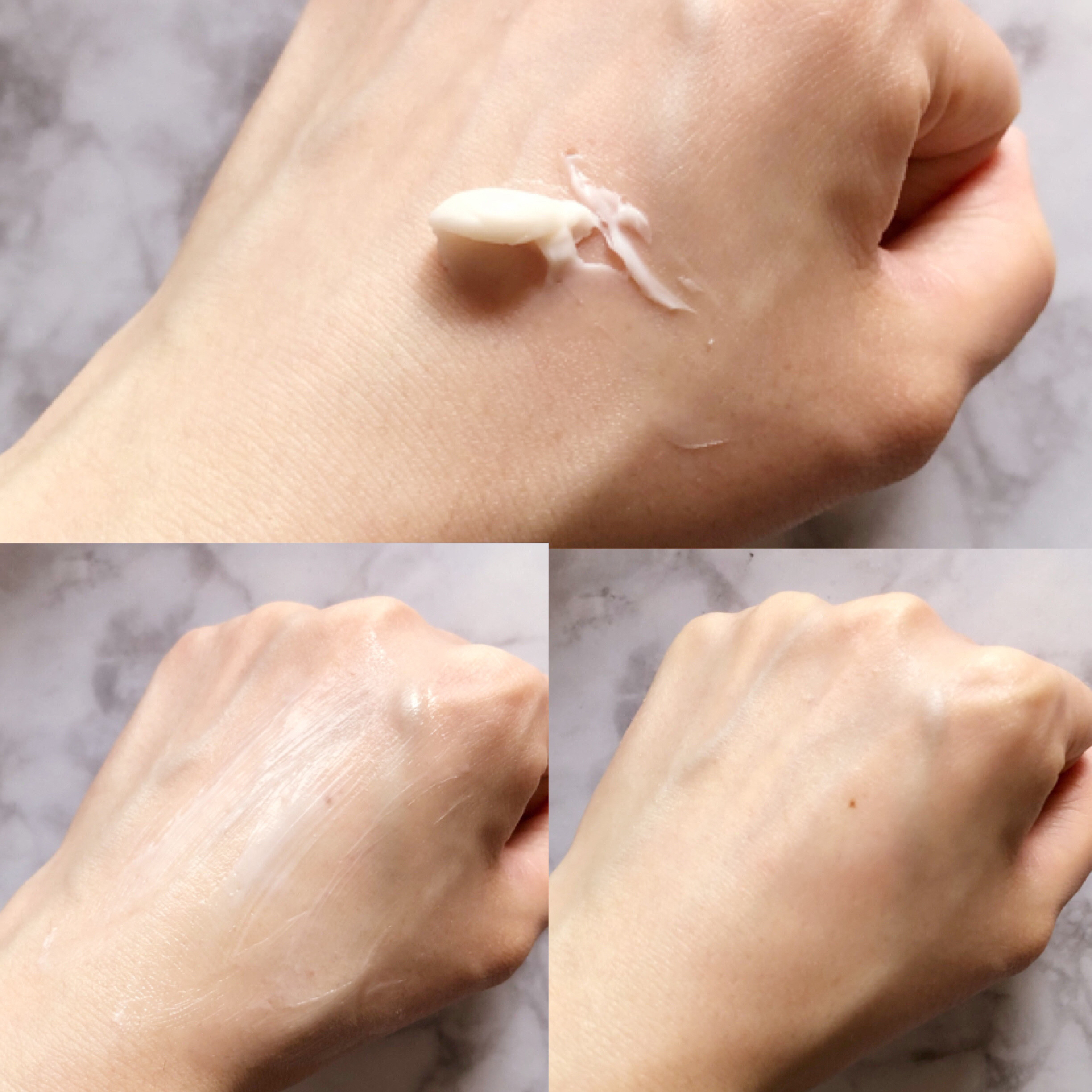 バイオヒールボ プロバイオダーム 3Dリフティングクリーム/BIOHEAL BOH/フェイスクリームを使ったクチコミ（3枚目）