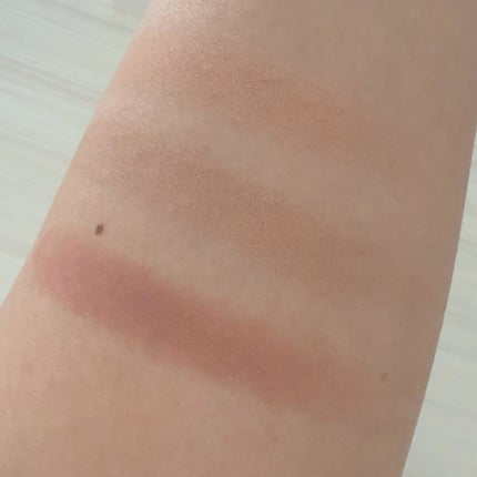 オールオーバーフェイスブラッシュ/TWO SLASH FOUR/パウダーチークを使ったクチコミ(6枚目)