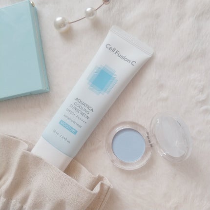 ポストアルファクーリングパッド/Cell Fusion C(セルフュージョンシー)/トナーパッドを使ったクチコミ(6枚目)