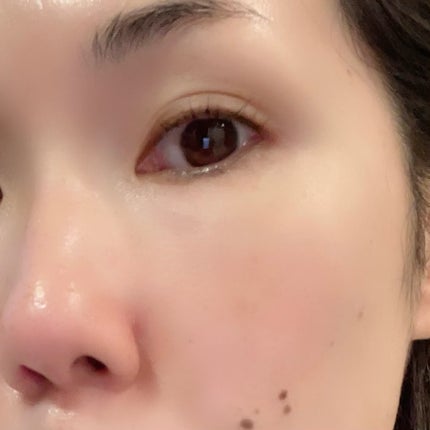 ビタミンC エキスパート40% マスクコンセントレート/IOPE/フェイスクリームを使ったクチコミ(4枚目)