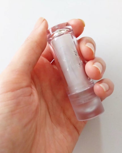 エンドルージュコベット/S2ND/口紅を使ったクチコミ(5枚目)