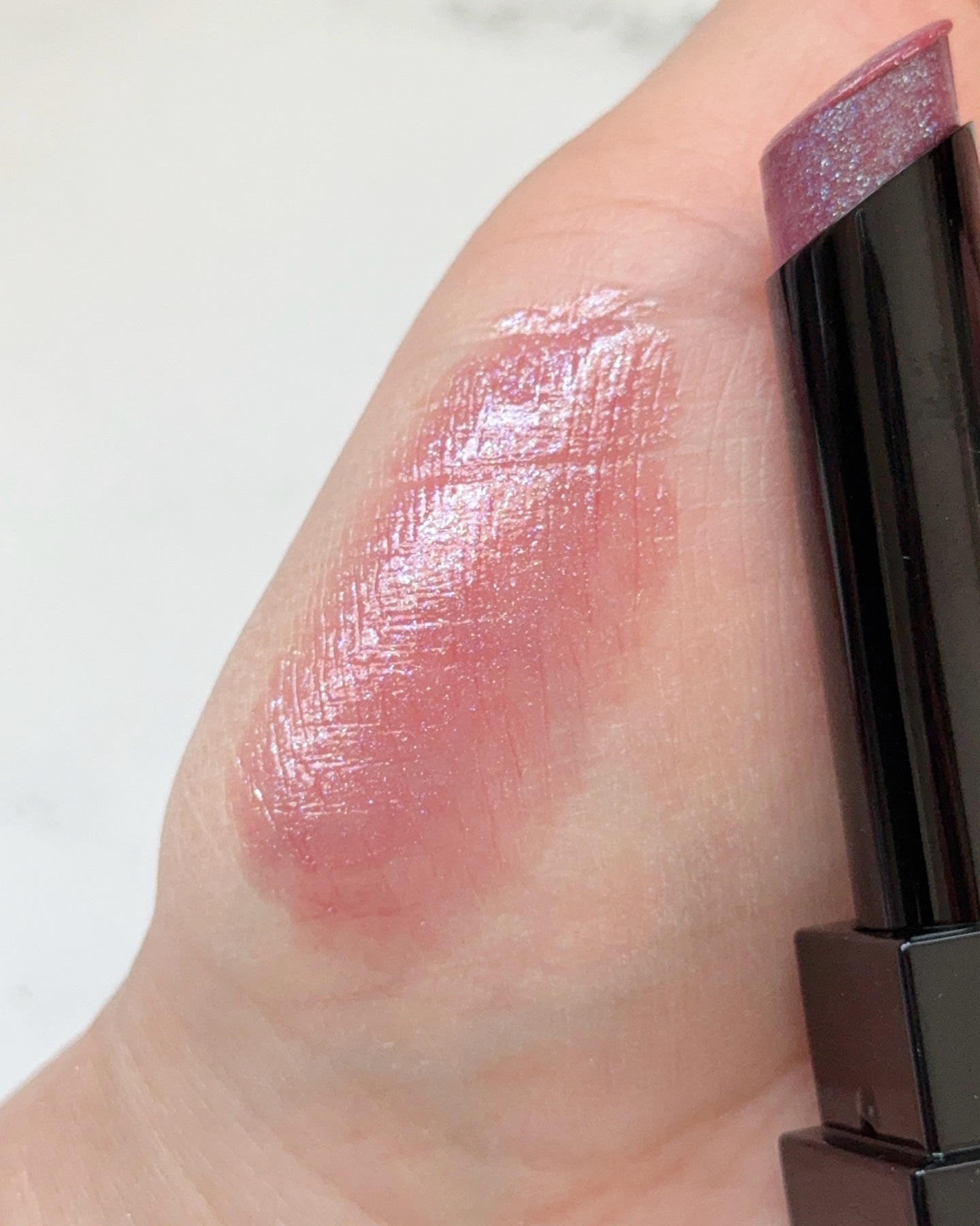 ケイト リップモンスター/KATE/口紅を使ったクチコミ（3枚目）