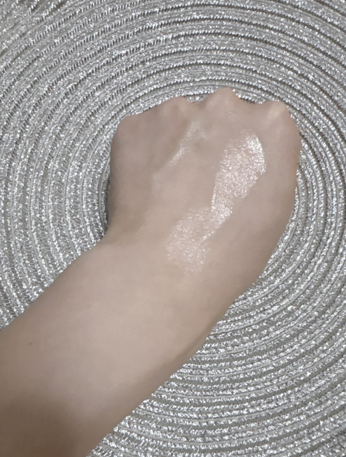 ハイドレクター UV マスク/アーレス/日焼け止めローションを使ったクチコミ（3枚目）