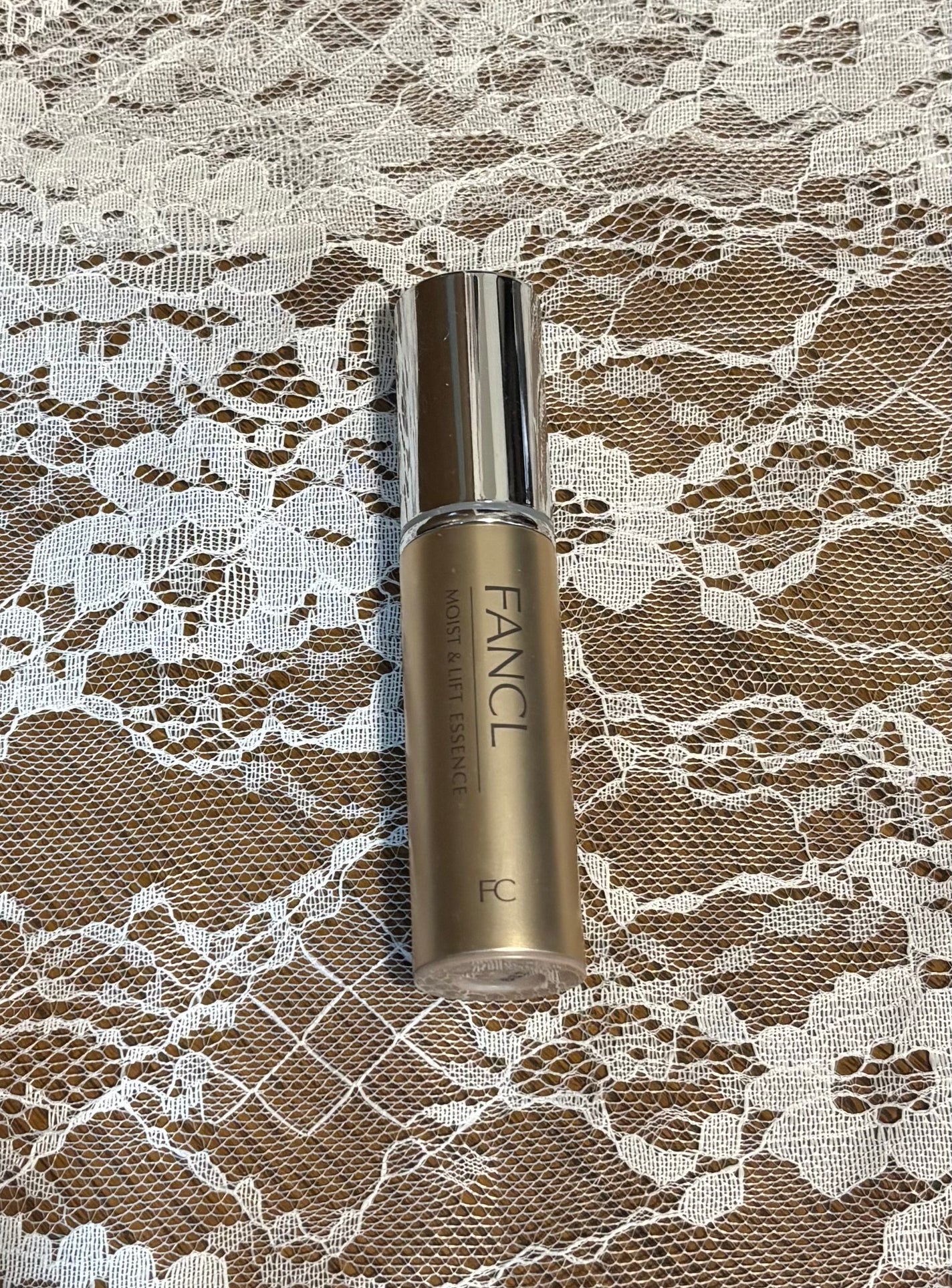 モイスト&リフト エッセンス(M&Lエッセンス)/ファンケル/美容液を使ったクチコミ(1枚目)