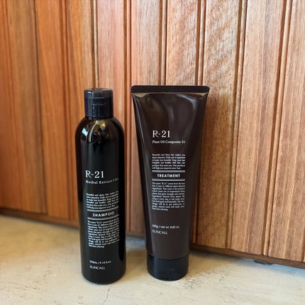 R-21 ã·ã£ã³ããŒïŒããªãŒãã¡ã³ã ãšã¯ã¹ãã©/ãµã³ã³ãŒã«/ãµãã³ã·ã£ã³ããŒã䜿ã£ãã¯ãã³ãïŒ1æç®ïŒ