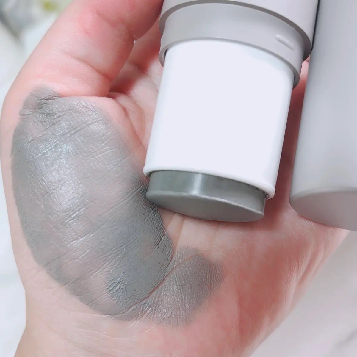 リリーフマッドスティックマスク/BRMUD/洗い流すパック・マスクを使ったクチコミ(4枚目)