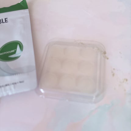 ゼロトラブルパッチ/DR.PLINUS/にきびパッチを使ったクチコミ(2枚目)