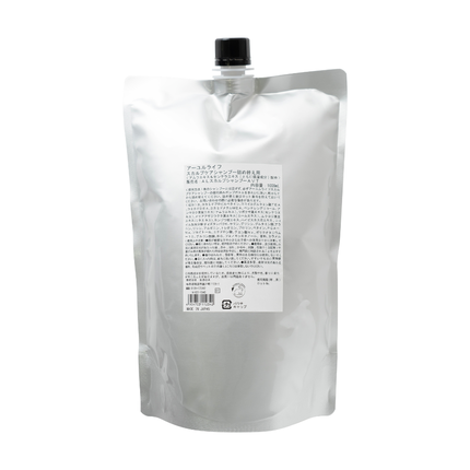 詰め替え用1000ml