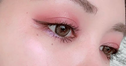 プロ アイ パレット エアー/CLIO/アイシャドウパレットを使ったクチコミ(4枚目)