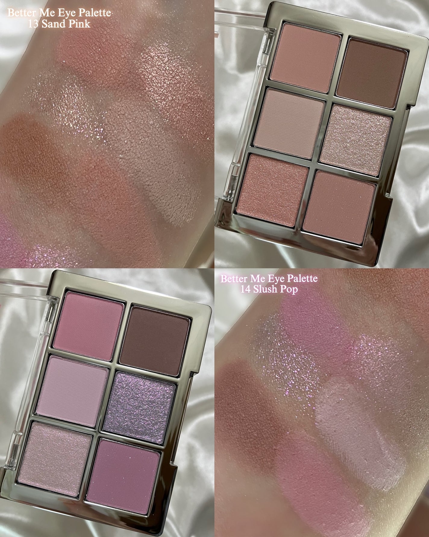 デュアルチーク/2aN/パウダーチークを使ったクチコミ(5枚目)