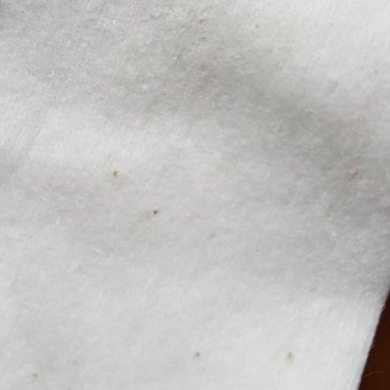 メイクアップパフ/DAISO/コットンを使ったクチコミ(5枚目)