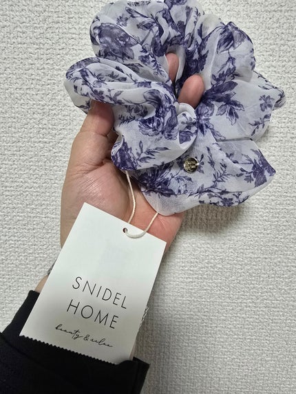 アロマティック ルームミスト/SNIDEL HOME/ファブリックミストを使ったクチコミ(4枚目)