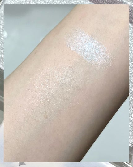 クリスタルハイライター/CandyDoll/パウダーハイライトを使ったクチコミ(4枚目)