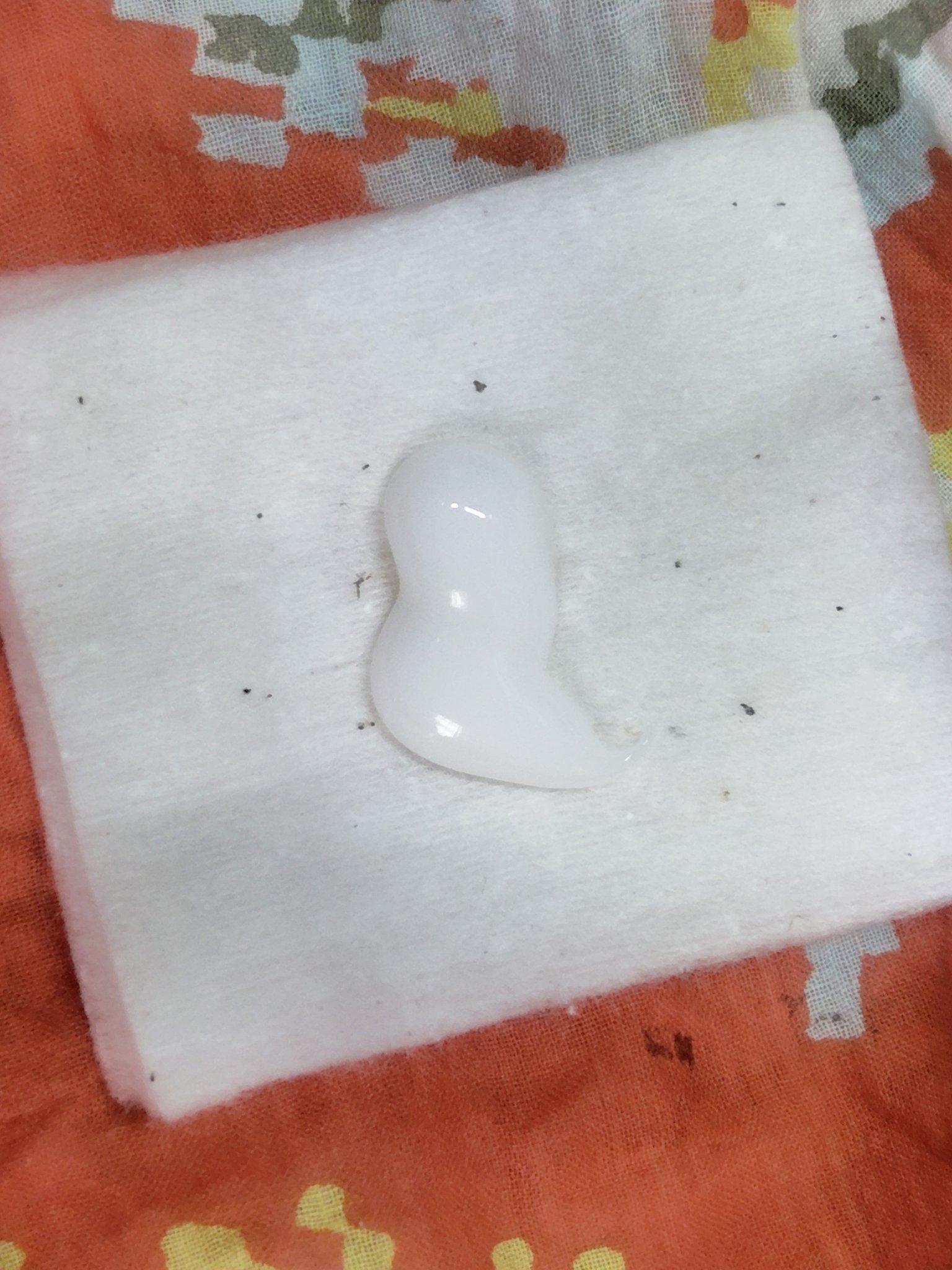 AQ アブソリュート エマルジョン マイクロラディアンス Ⅲ/DECORTÉ/乳液を使ったクチコミ（3枚目）