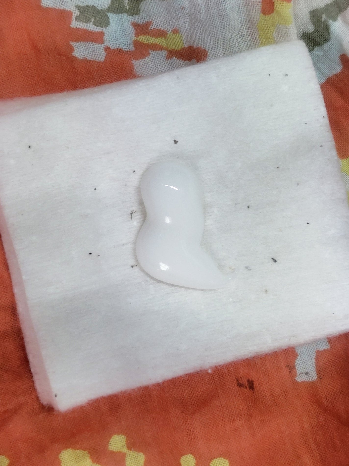 AQ アブソリュート エマルジョン マイクロラディアンス Ⅲ/DECORTÉ/乳液を使ったクチコミ(3枚目)