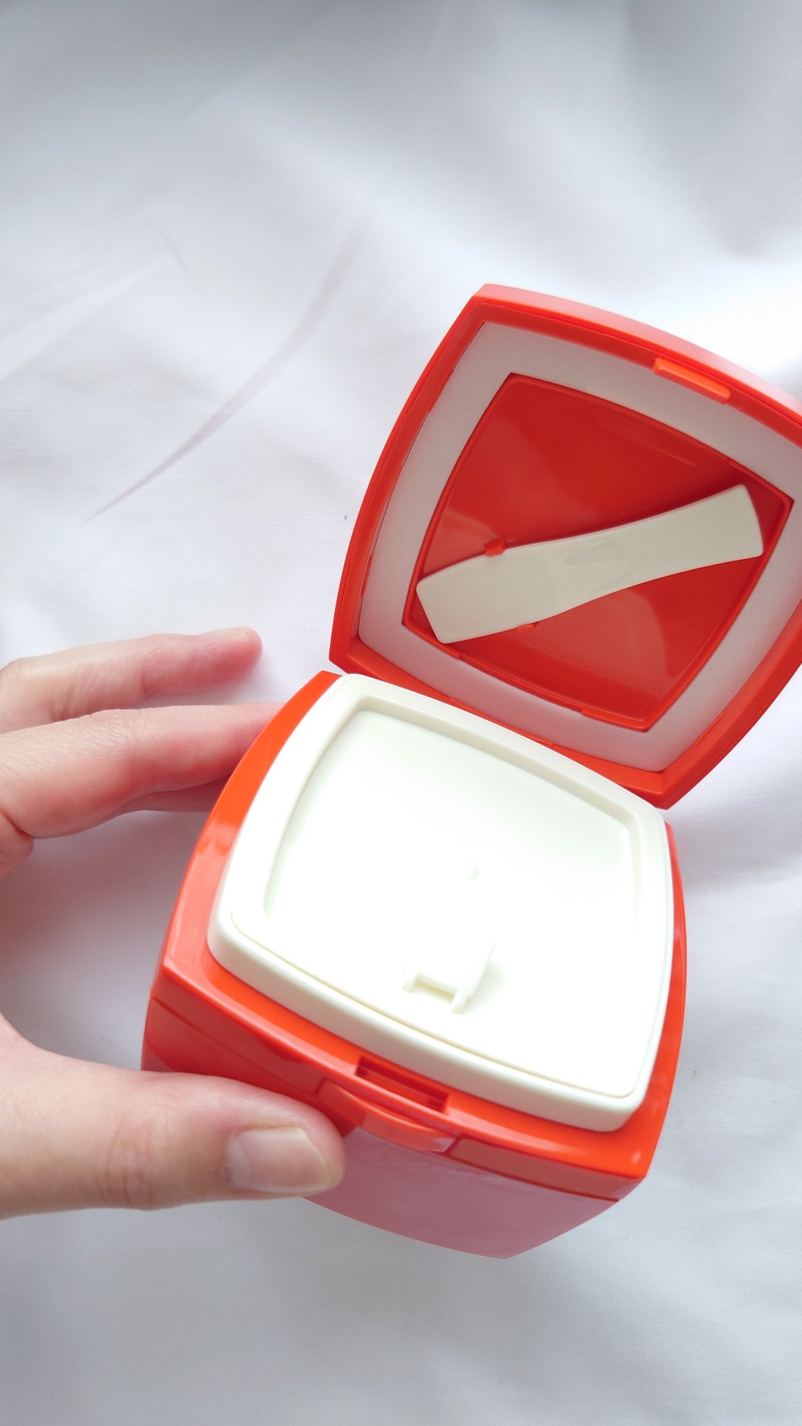 ローメルト クレンジングバーム クロ/アーレス/クレンジングバームを使ったクチコミ（2枚目）