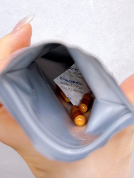 Rafuma(ラフマ)/femyou/健康サプリメントを使ったクチコミ(2枚目)