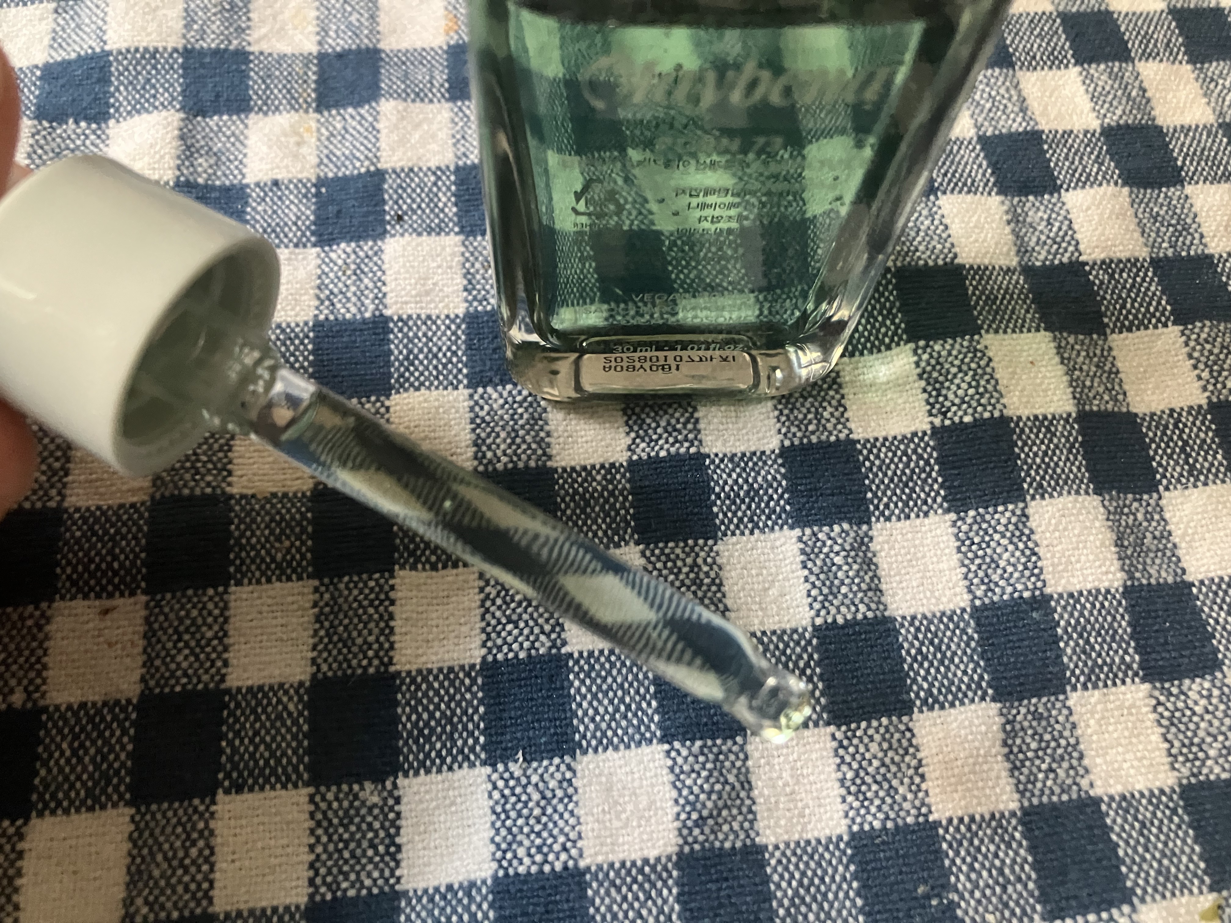 PDRN リバイタライジングクリーム/MAYBENA/フェイスクリームを使ったクチコミ（3枚目）