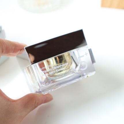 5番 白玉グルタチオンC美容液/numbuzin/美容液を使ったクチコミ(7枚目)