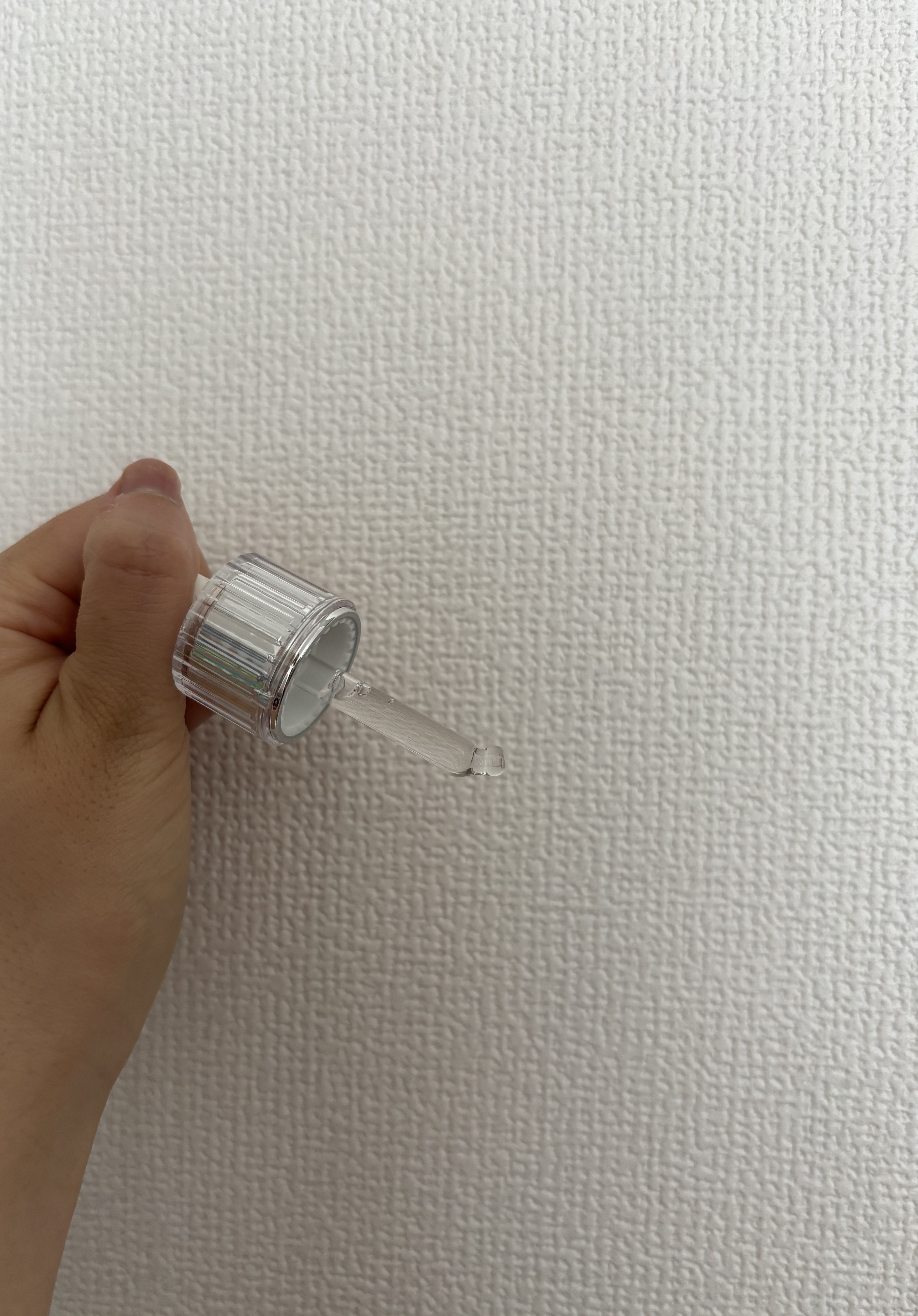 ジンクテカBセラムセット/BRING GREEN/スキンケアキットを使ったクチコミ（2枚目）