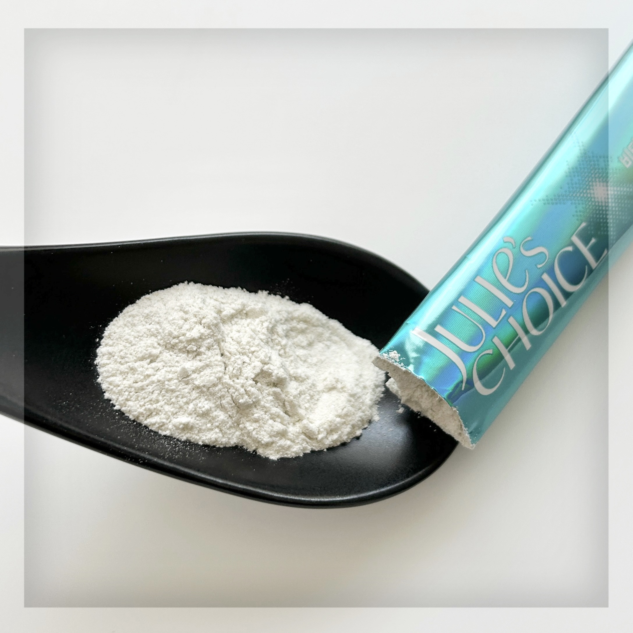 ビタグロウスーパートーニング/julie's choice/美容サプリメントを使ったクチコミ（3枚目）