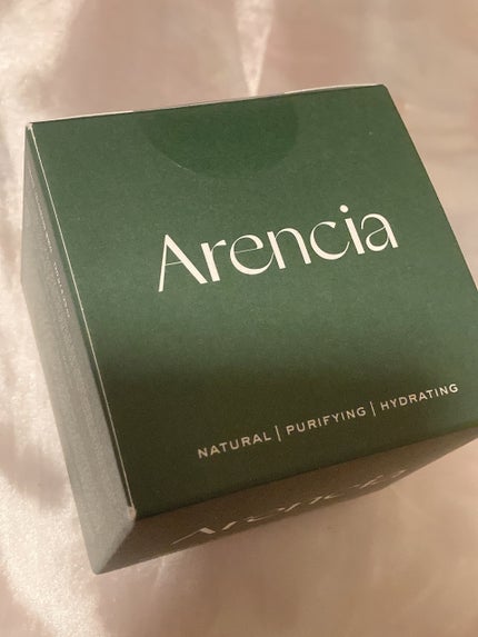 プレミアムもちソープ「グリーンアルティザン」/アレンシア/その他洗顔料を使ったクチコミ(5枚目)