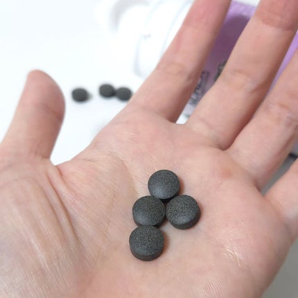 ヘム鉄&銅/NUREX/健康サプリメントを使ったクチコミ(2枚目)