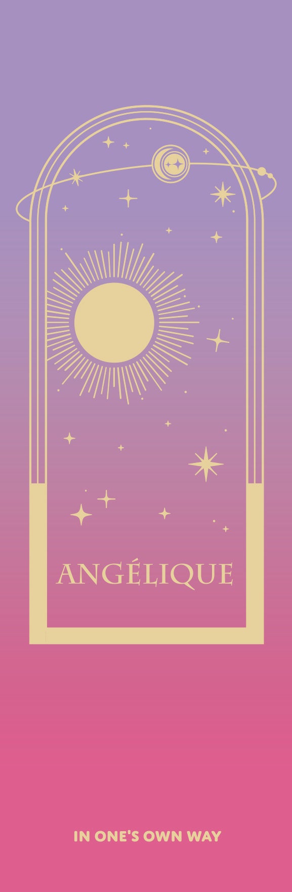 ANGÉLIQUE 1day ANGÉLIQUE