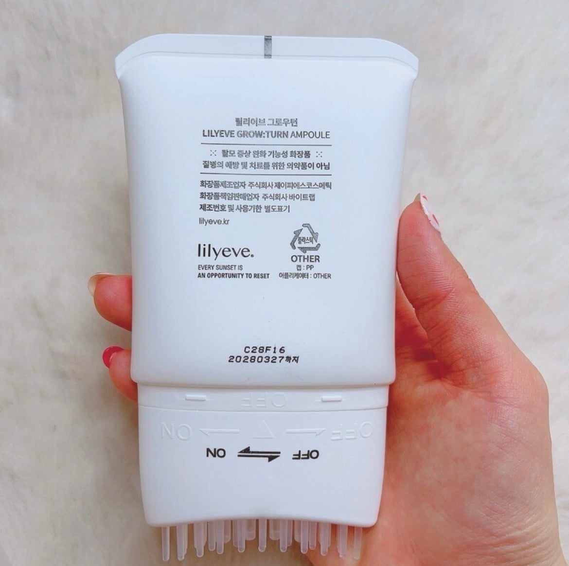 ã«ã³ã ðž on LIPS ãéåœã®ãªãªãŒãã€ã³ã°ã§ã倧人æ°ð«/ãµãããçŸé«ªç®æããã人ã«ã..ãïŒ3æç®ïŒ