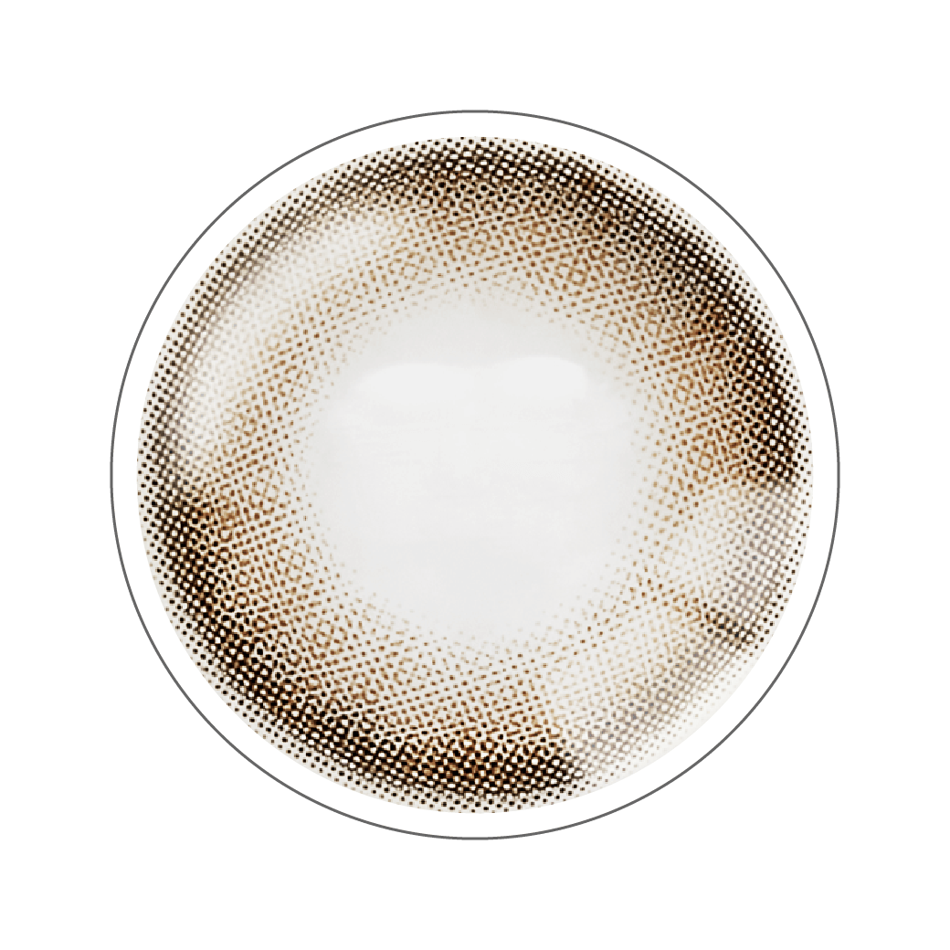 イェッポブラウン(Yeppeo Brown)