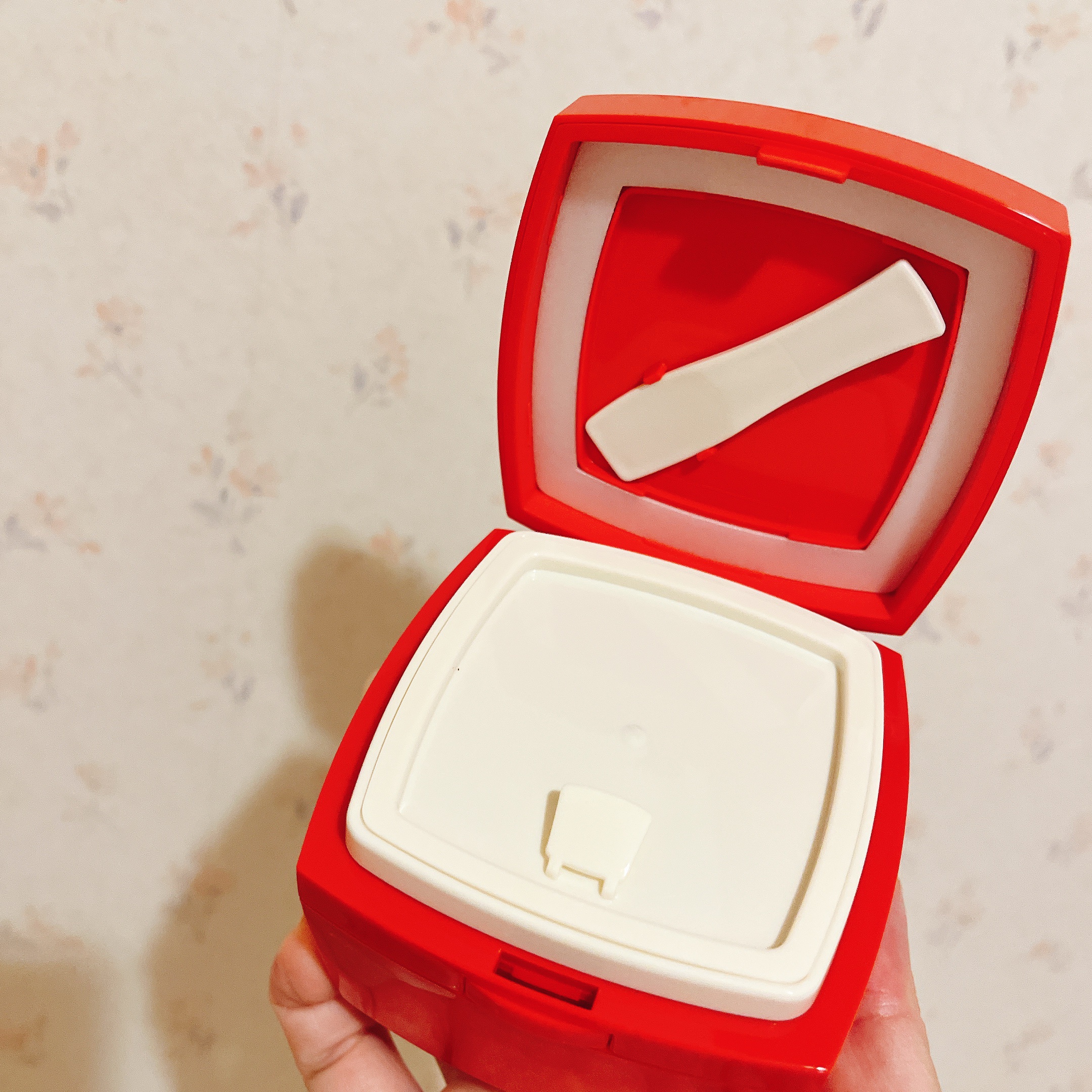 ローメルト クレンジングバーム クロ/アーレス/クレンジングバームを使ったクチコミ（3枚目）