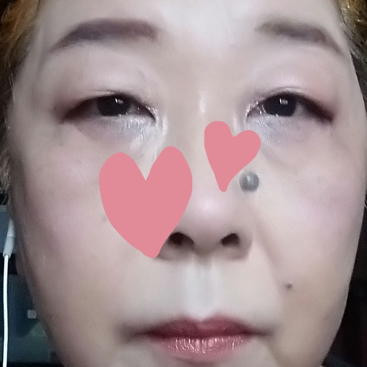 アイブロウペンシル/AMORTALS /アイブロウペンシルを使ったクチコミ（3枚目）