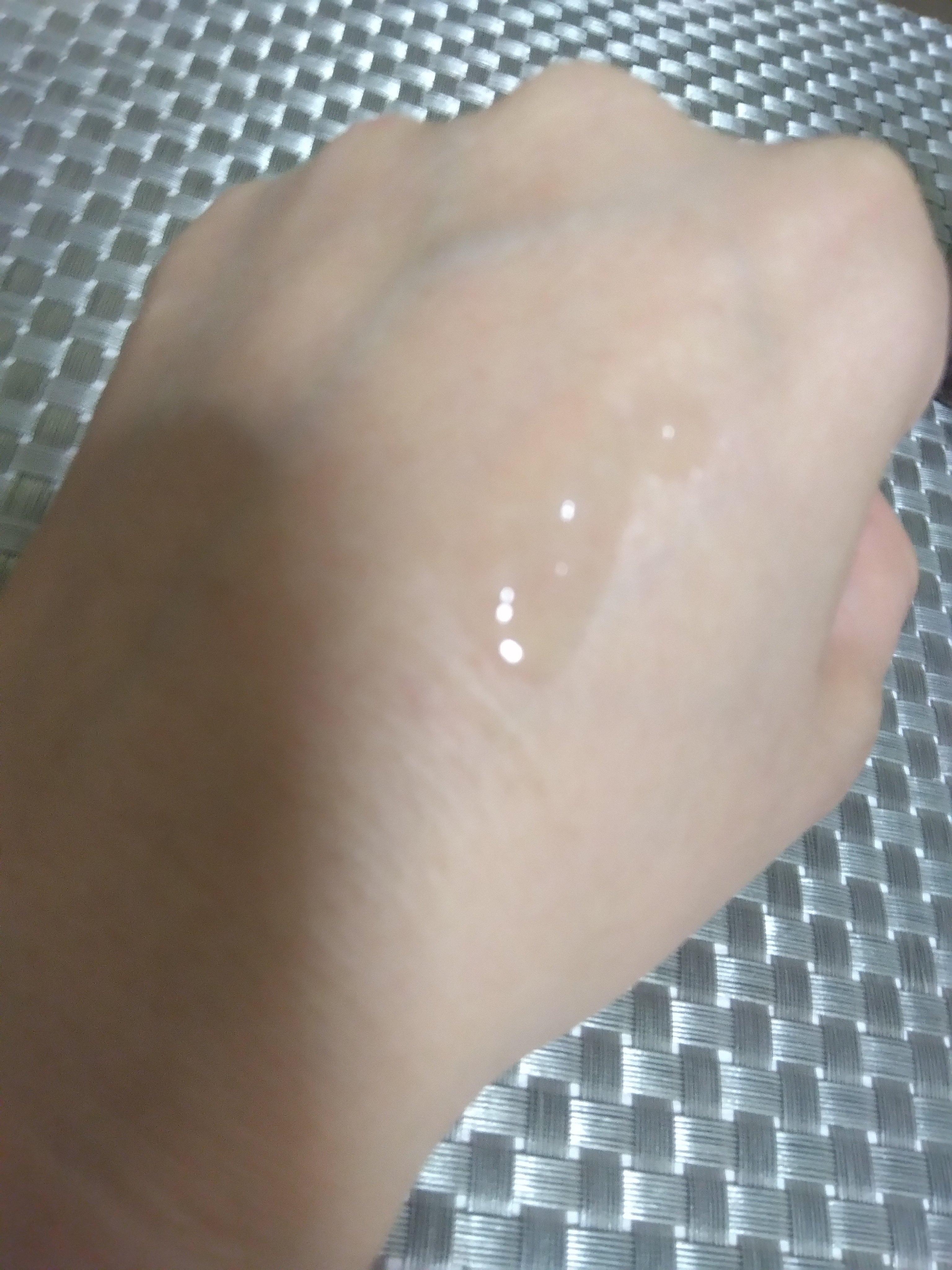 エクストラ オイルセラム/IGNIS/美容液を使ったクチコミ（3枚目）