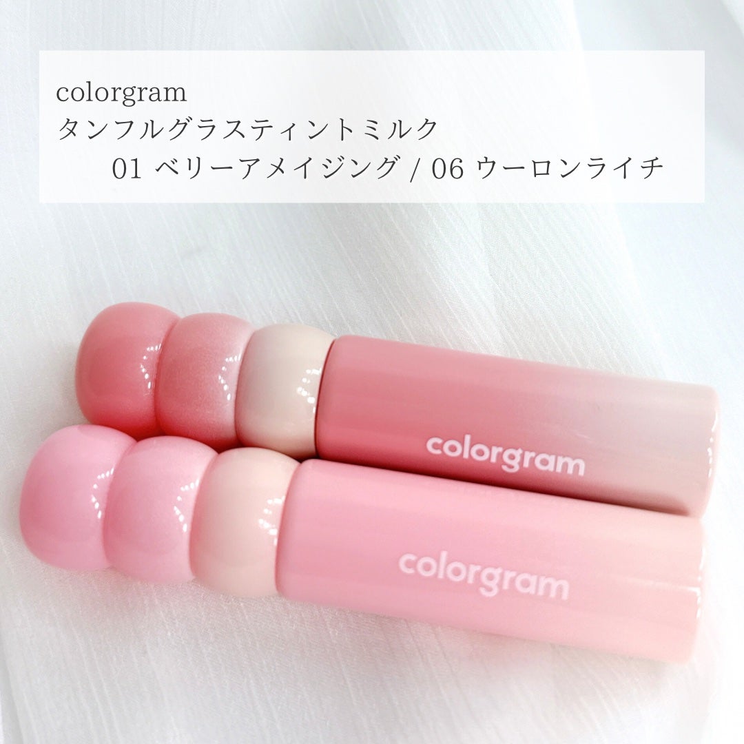 ã¿ã³ãã«ã°ã©ã¹ãã£ã³ããã«ã¯/Colorgram/ãªãããã£ã³ãã䜿ã£ãã¯ãã³ãïŒ2æç®ïŒ