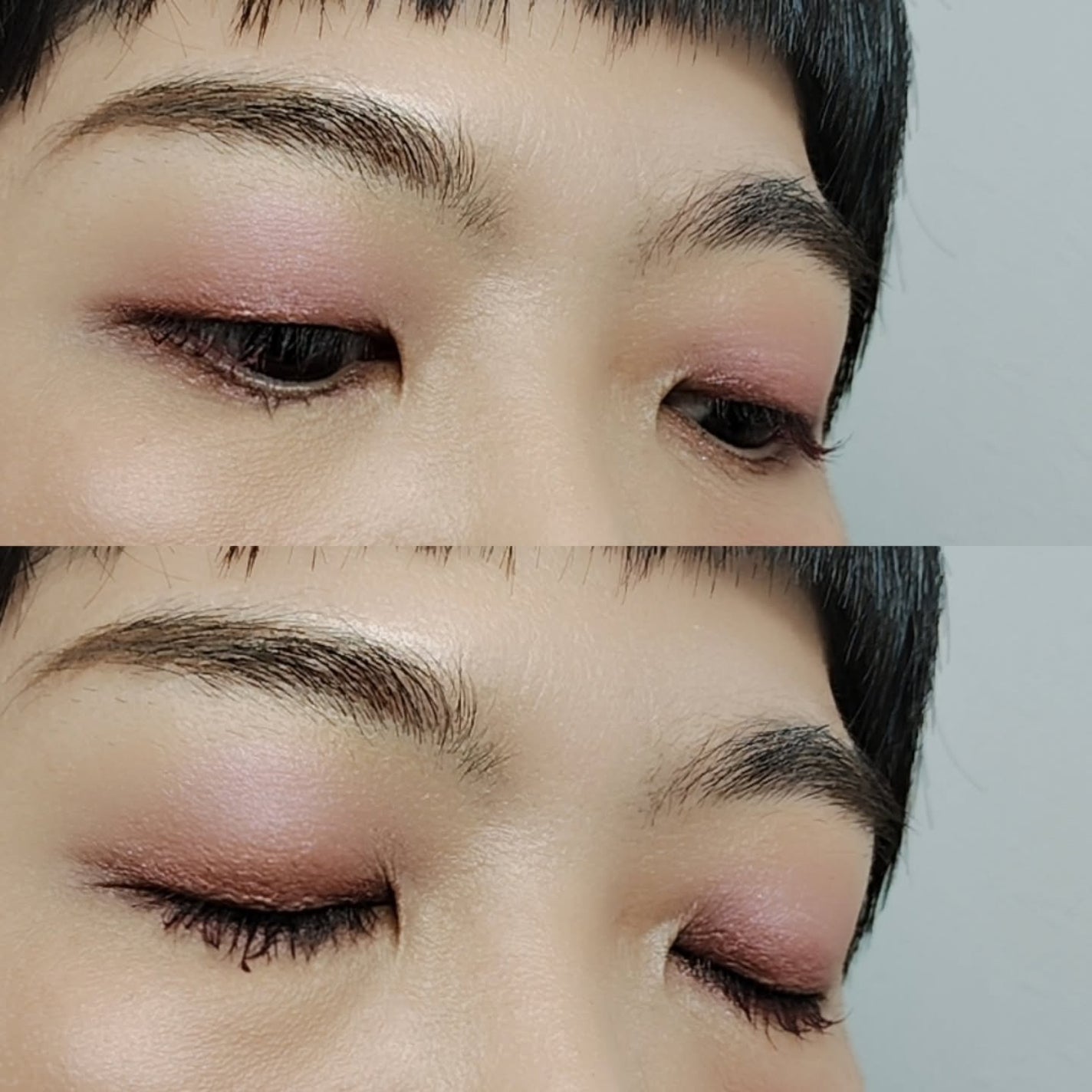 レ キャトル オンブル/CHANEL/アイシャドウパレットを使ったクチコミ(4枚目)