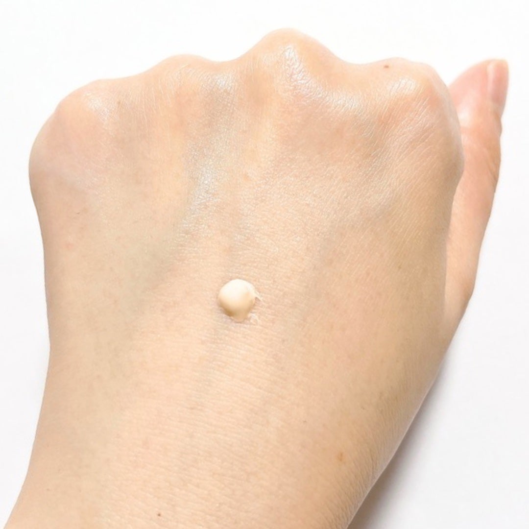 グロウ ウェア UV プライマー/アーレス/化粧下地を使ったクチコミ(3枚目)