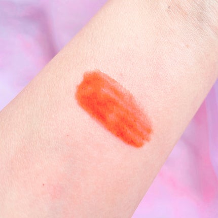 ジューシーベリープランピングリップオイル/TOCOBO/リップグロスを使ったクチコミ(4枚目)