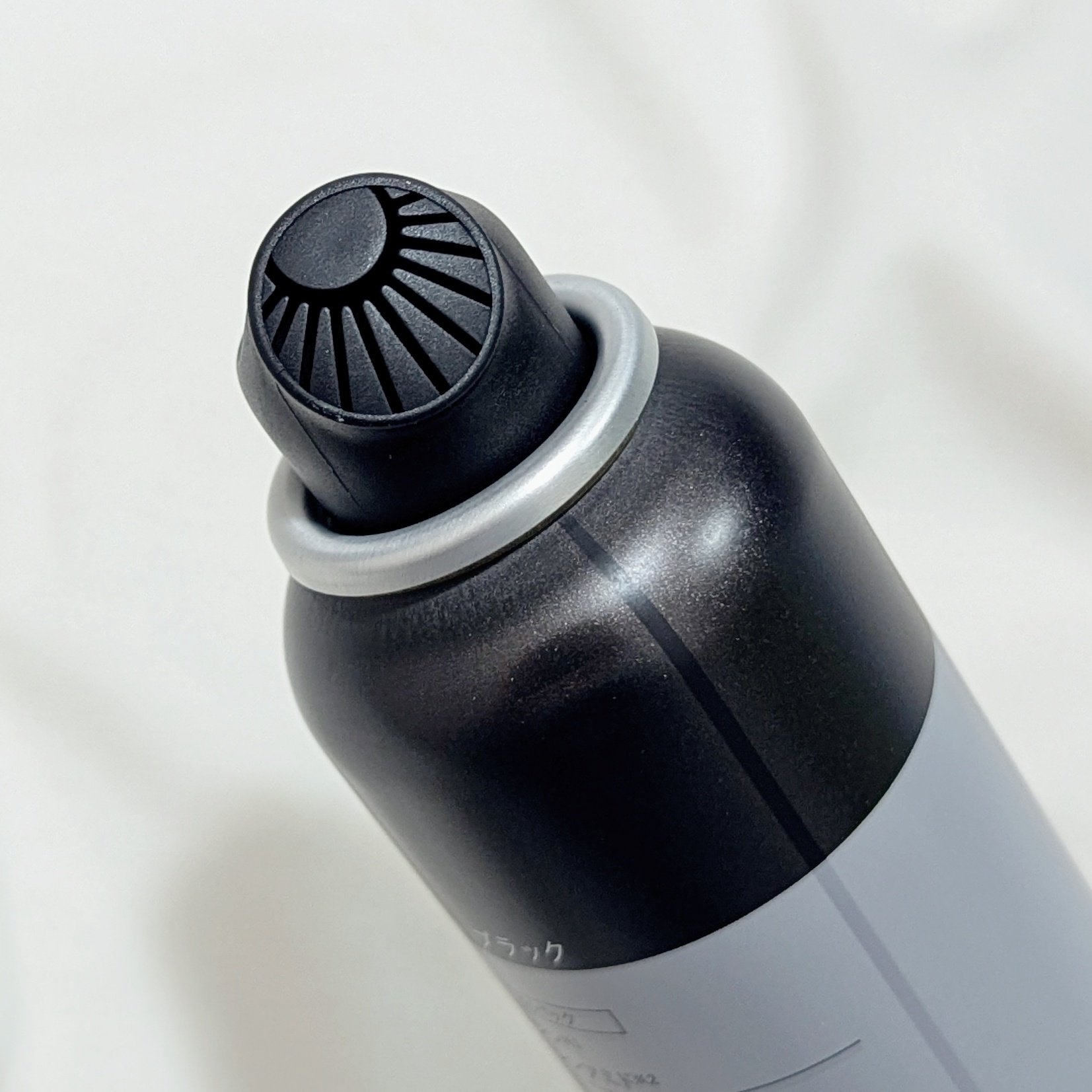 ディズム クリーミーフォームウォッシュ ブラック/DISM/泡洗顔を使ったクチコミ（3枚目）