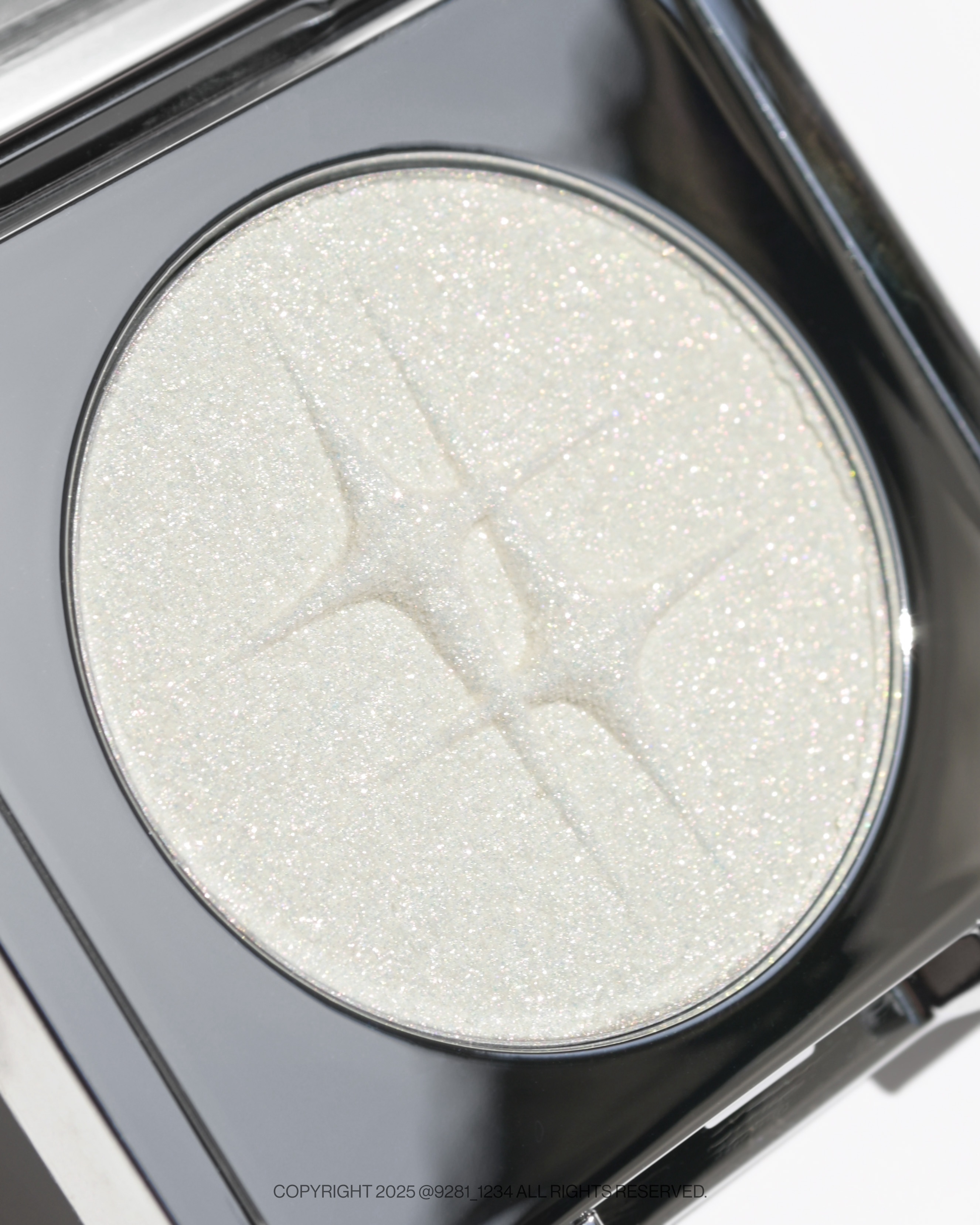 ポラリスシャインハイライター/Dinto/パウダーハイライトを使ったクチコミ（1枚目）