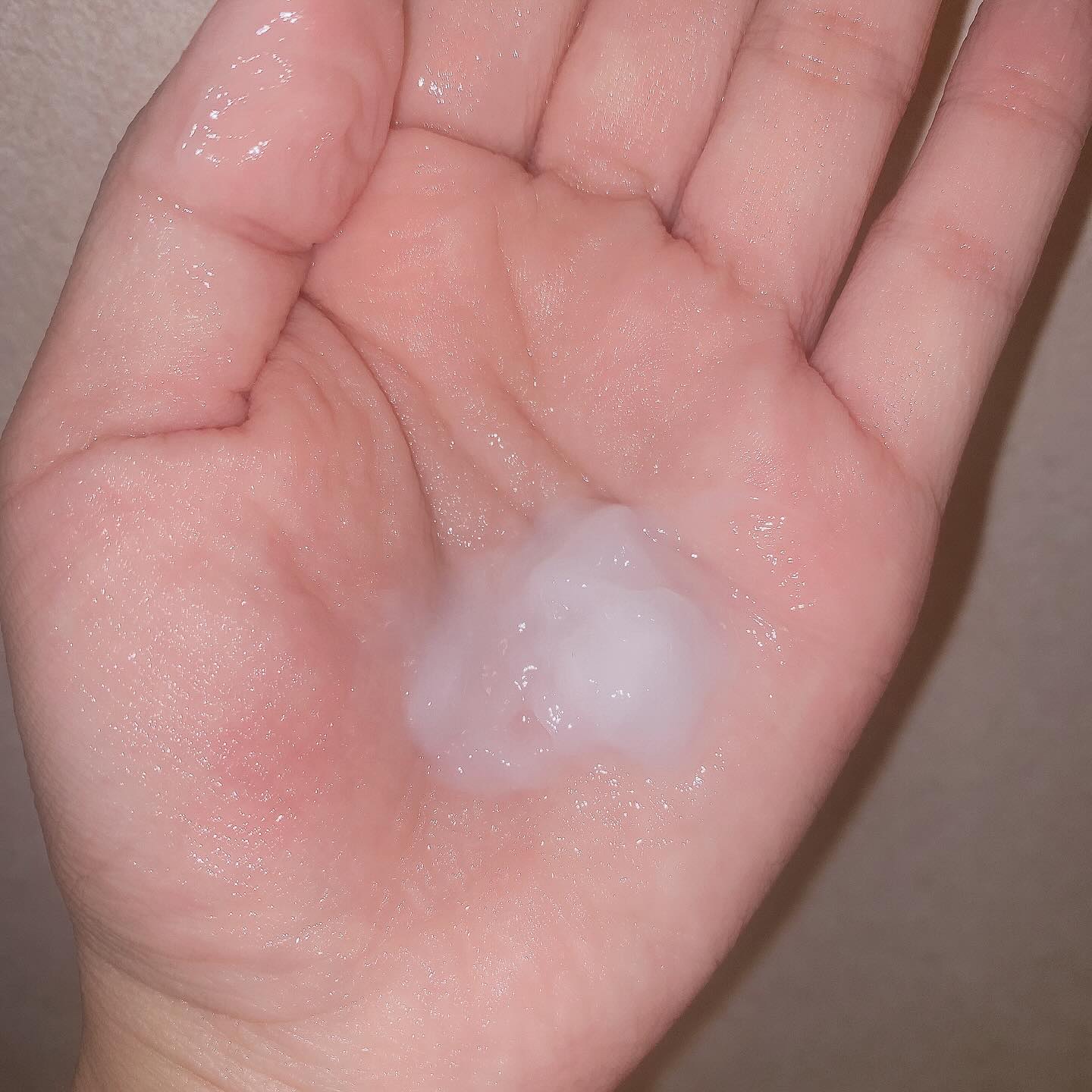 h&s 深ヘッドスパ アドバンスド エイジング ケア*4 シャンプー[医薬部外品]/トリートメント/h&s/市販シャンプーを使ったクチコミ（3枚目）