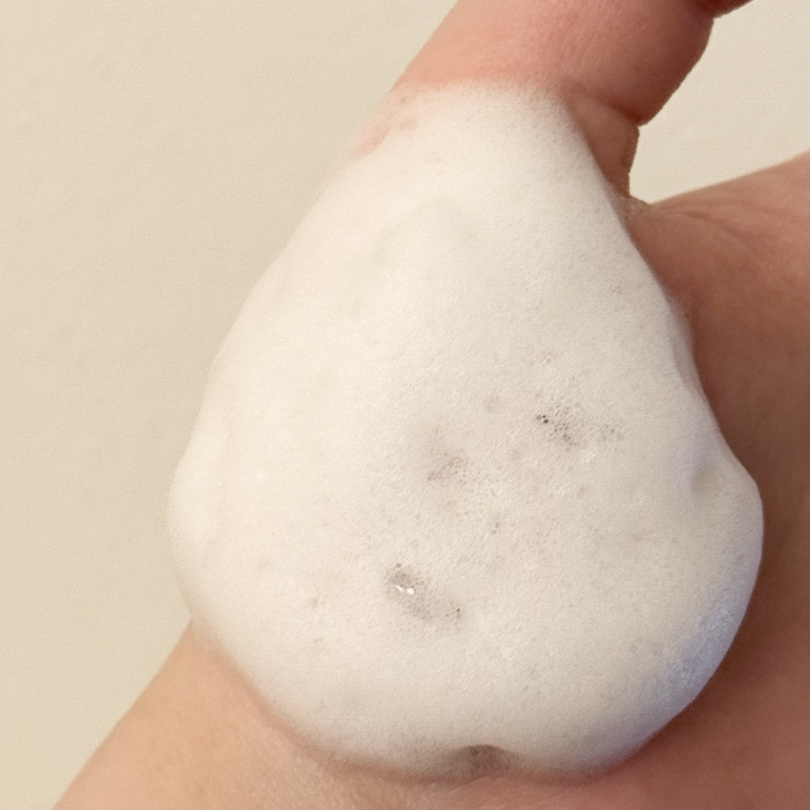 レイヴィー ボディシャンプー ホワイトティー/Leivy/ボディソープを使ったクチコミ（3枚目）