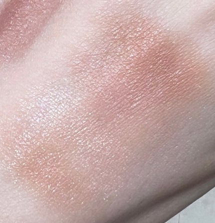 ケイト ポッピングシルエットシャドウ/KATE/アイシャドウパレットを使ったクチコミ(1枚目)