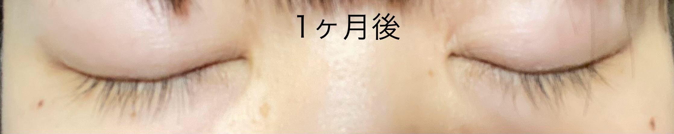 まつげ美容液リッチプラス/CEZANNE/まつげ美容液を使ったクチコミ（3枚目）