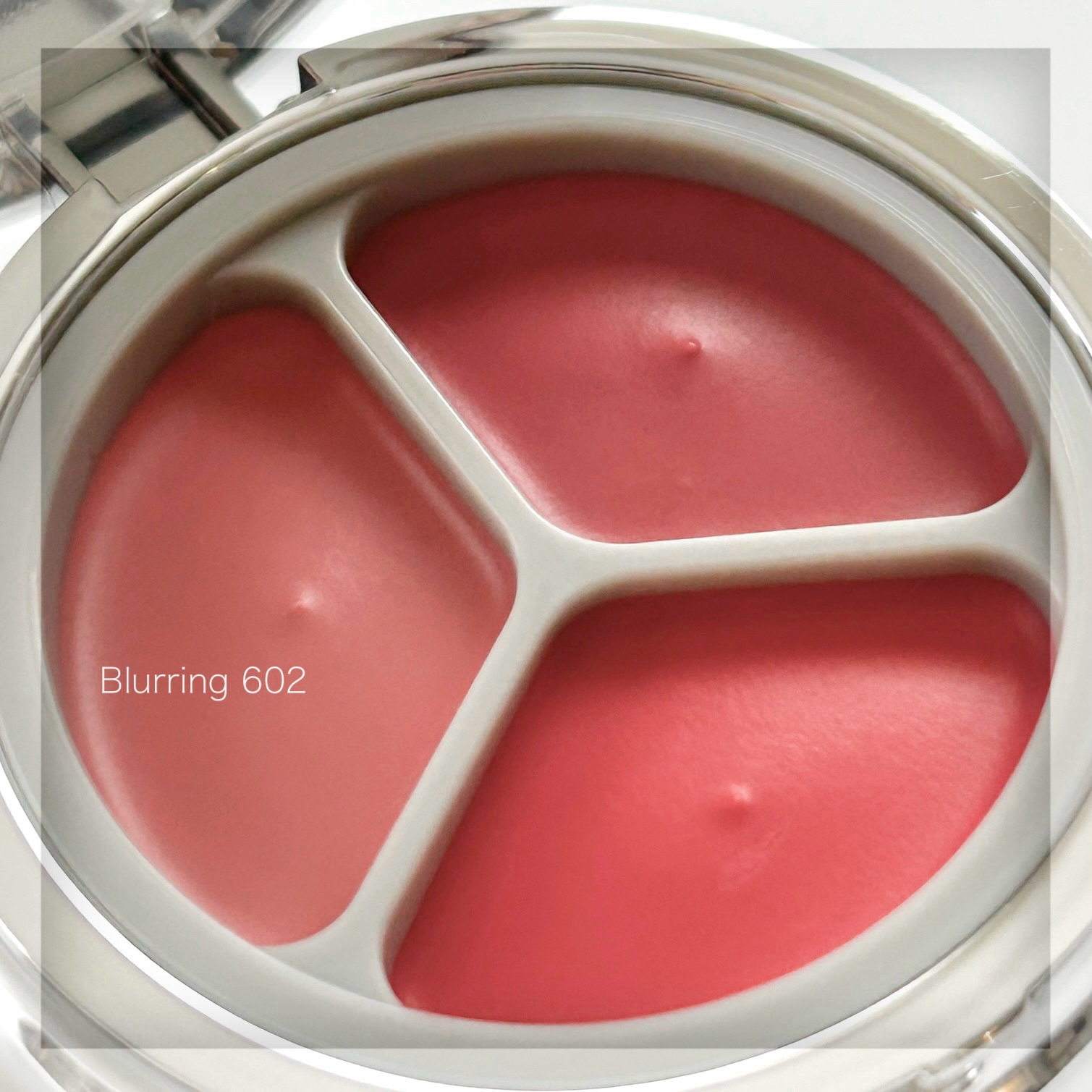 グローイングタイムトゥーキスアンドブラッシュ/Dinto/口紅を使ったクチコミ（3枚目）