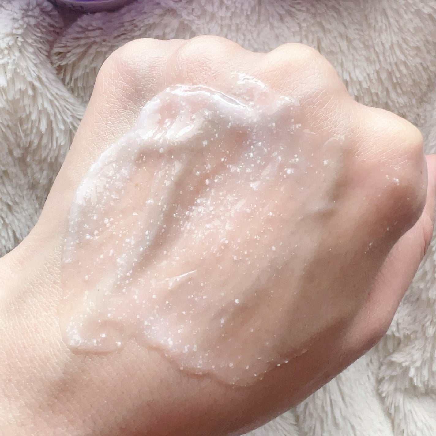 バイオヒールボ プロバイオダーム 3Dリフティングクリーム/BIOHEAL BOH/フェイスクリームを使ったクチコミ(4枚目)