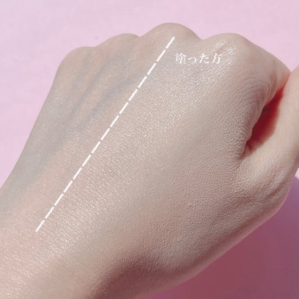 インクラスティングクッションファンデーション/THE FACE SHOP/クッションファンデーションを使ったクチコミ(4枚目)