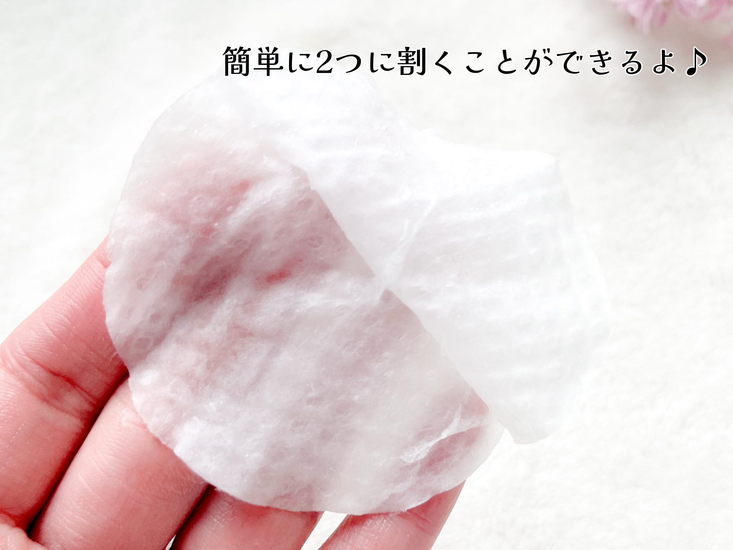 ライスブライトニングセラム/SKINFOOD/美容液を使ったクチコミ（3枚目）