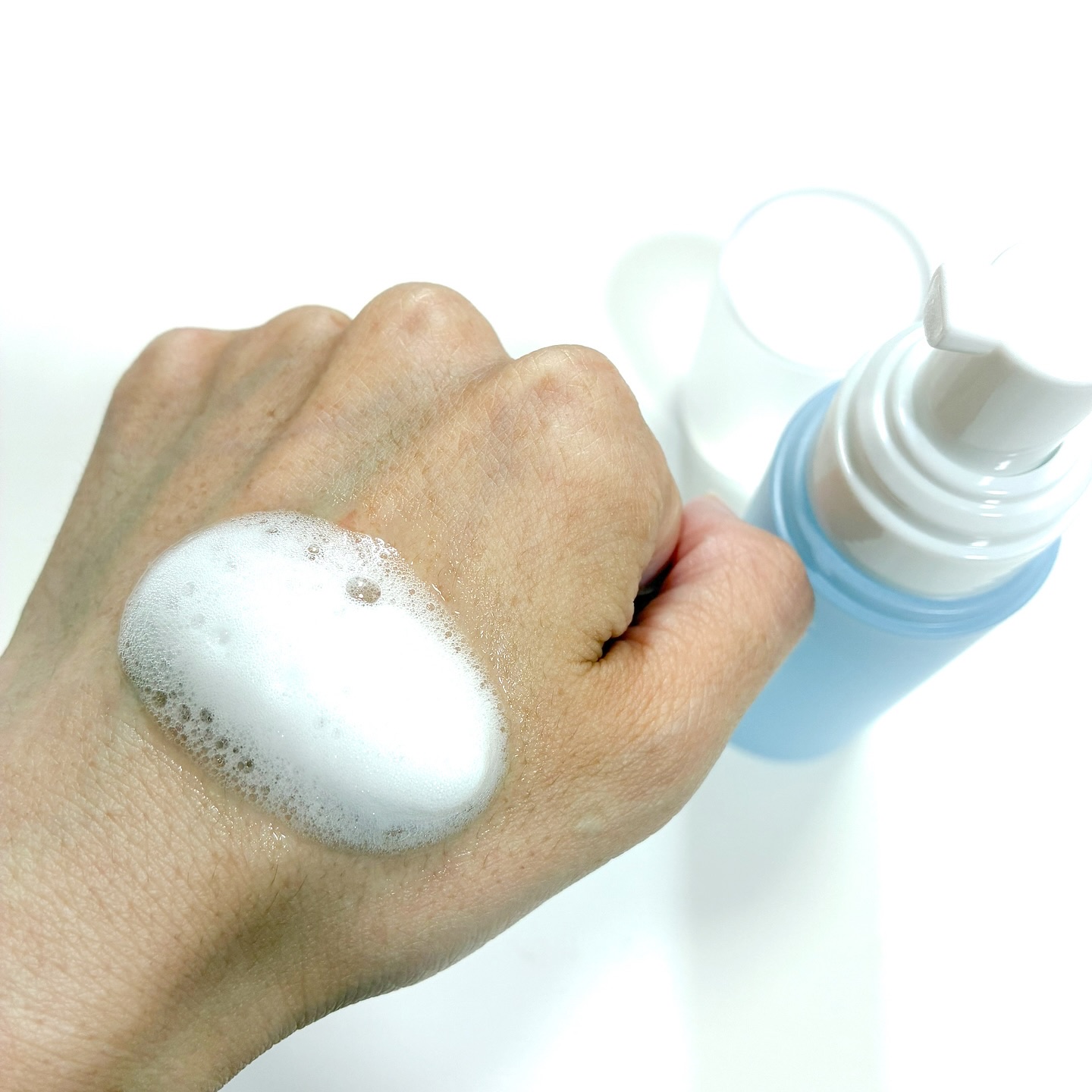 ブルービタミンパッチ/SKIN SIGNAL/シートマスク・パックを使ったクチコミ（3枚目）