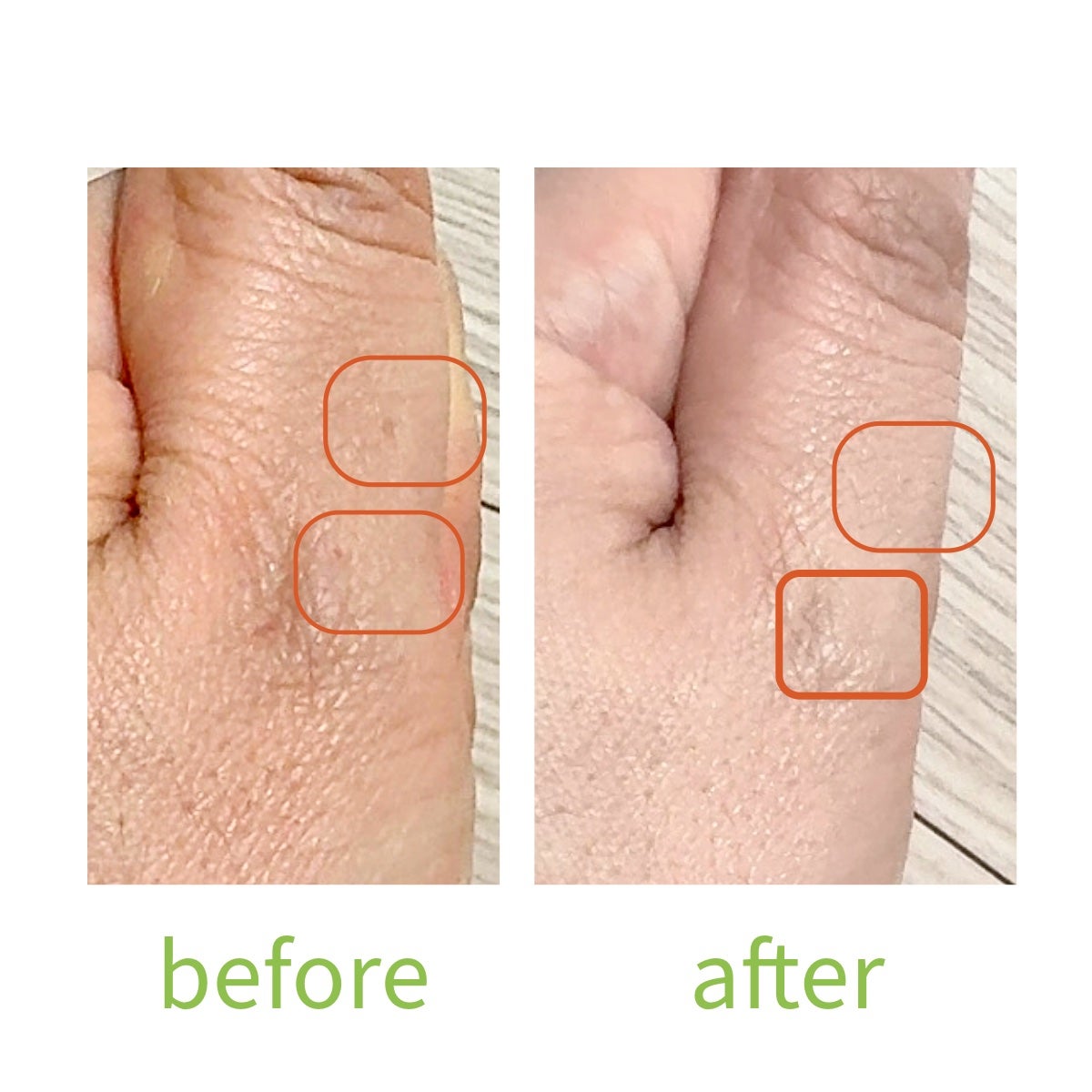 ビーベルベットカバークッション/espoir/クッションファンデーションを使ったクチコミ(5枚目)