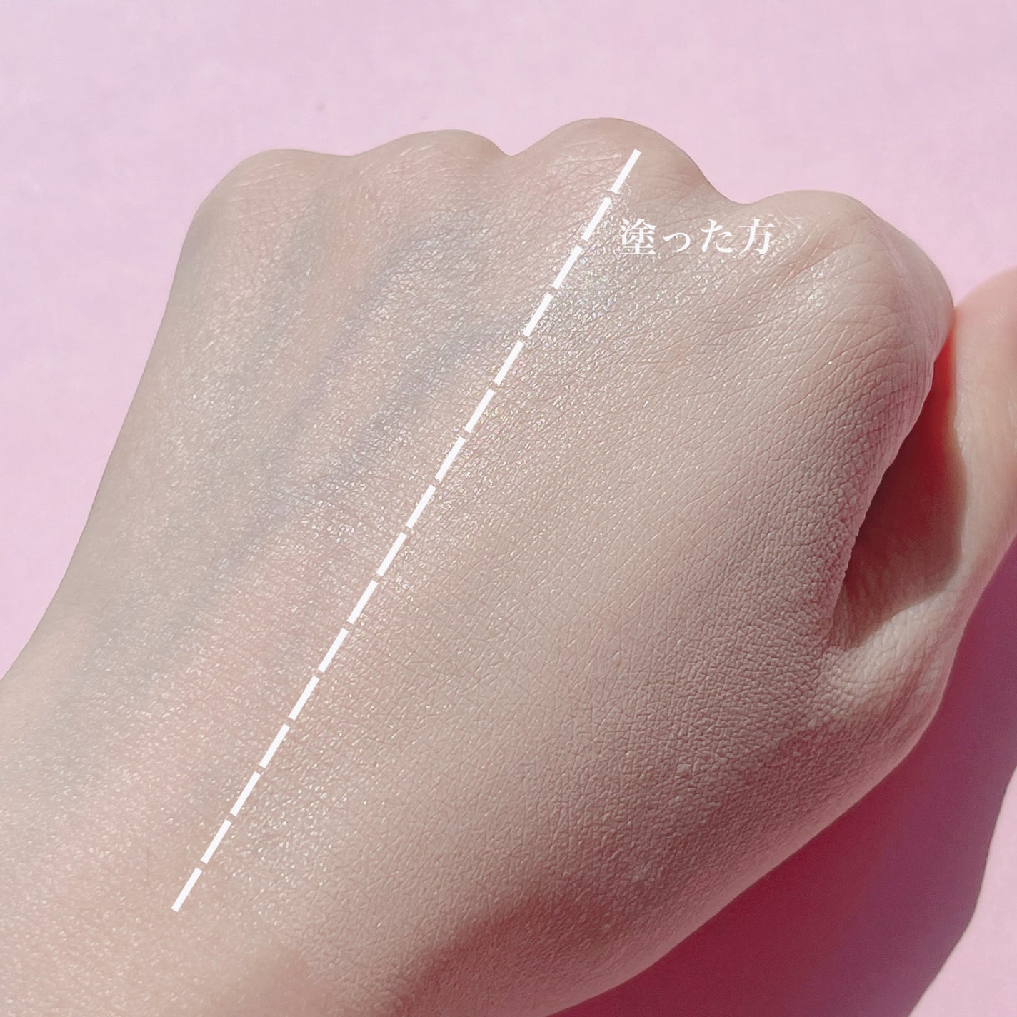 インクラスティングクッションファンデーション/THE FACE SHOP/クッションファンデーションを使ったクチコミ(5枚目)